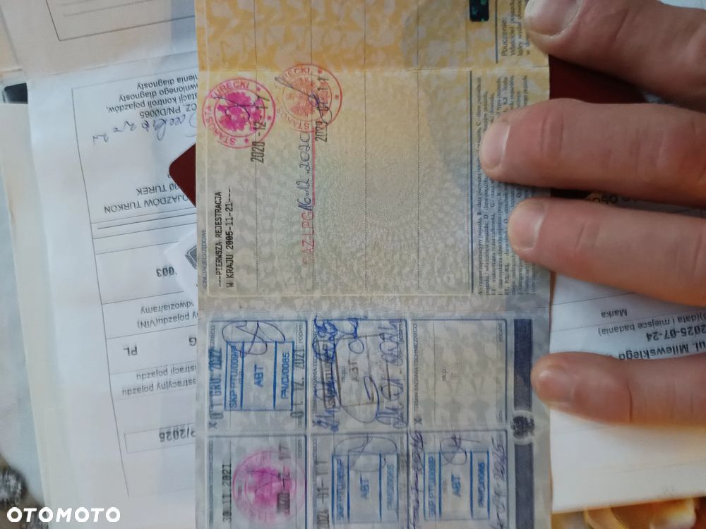 Seat Toledo 1.6 16V Algado - 7