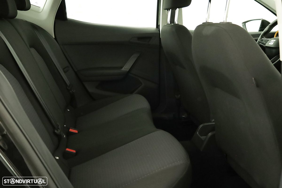 SEAT Ibiza 1.0 TSI Style - 21