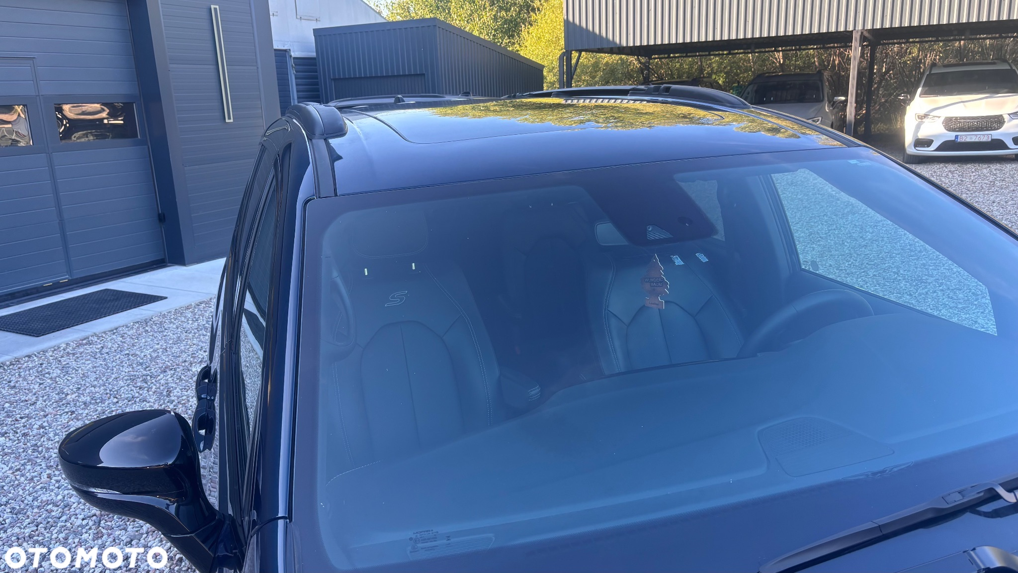 Chrysler Pacifica - 3