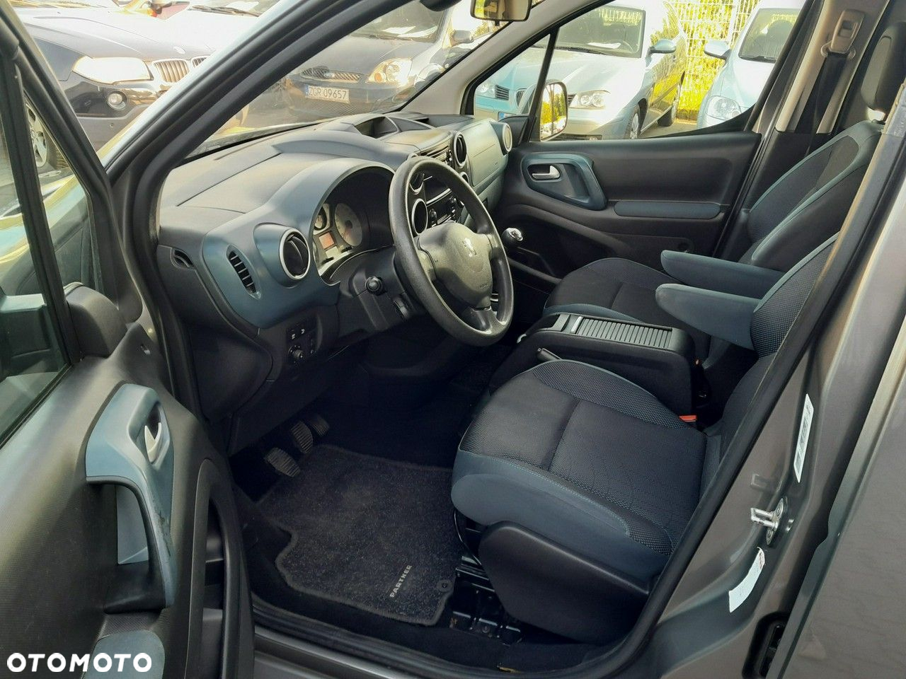 Peugeot Partner Tepee HDi FAP 110 Tendance - 7
