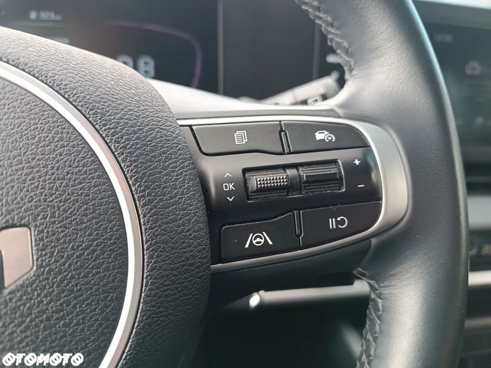 Kia Sportage - 14