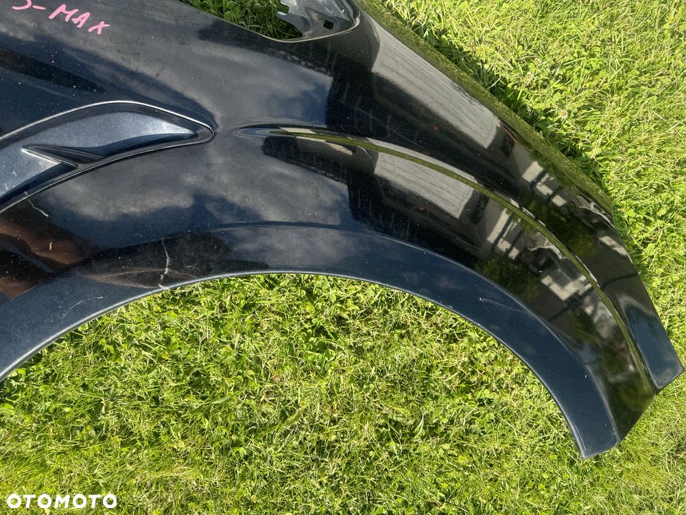 FORD S-MAX SMAX BLOTNIK PRAWY LEWY PRZOD G6 - 8
