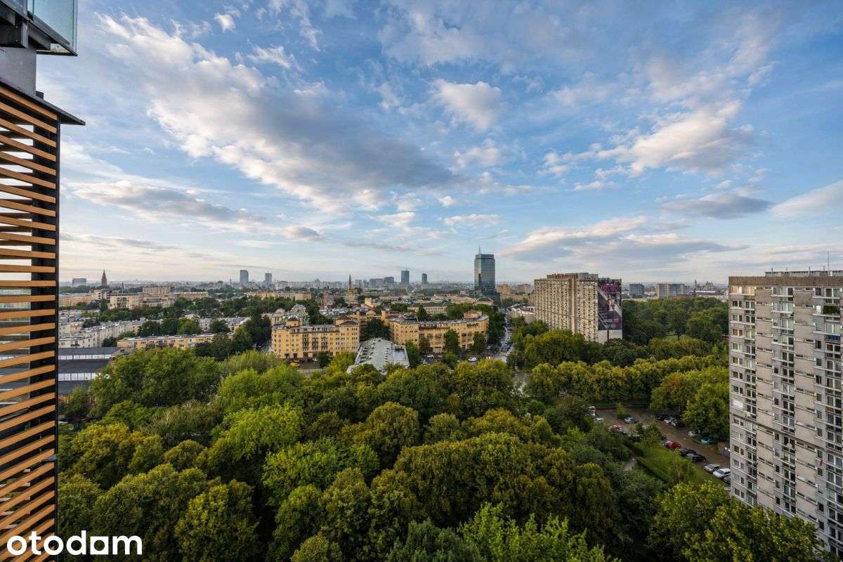Apartament 105 m2 - Grzybowska 4