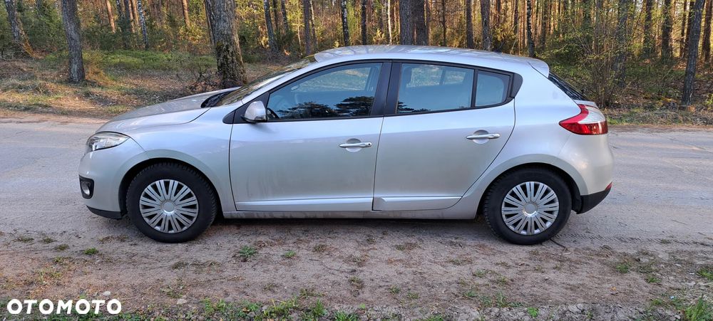 Renault Megane 1.6 16V Life - 2