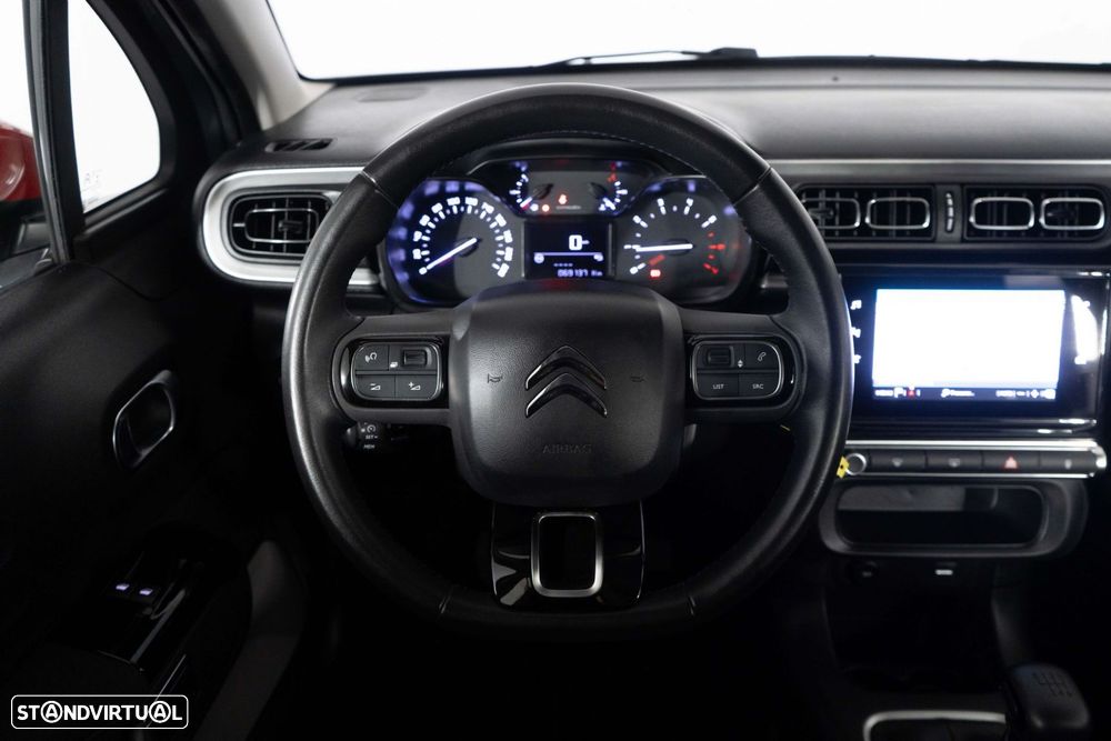 Citroën C3 1.2 PureTech Shine - 25