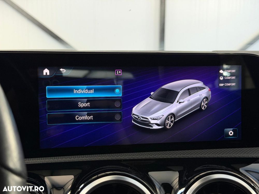 Mercedes-Benz CLA - 25