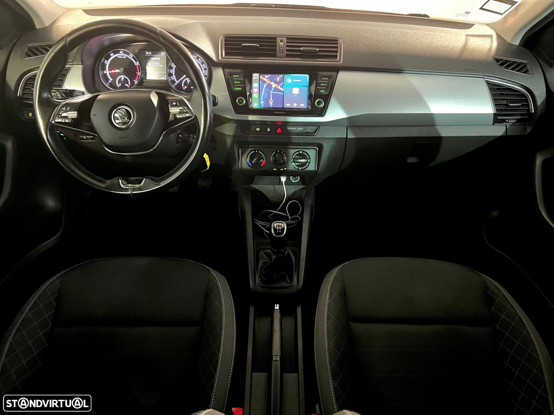 Skoda Fabia 1.0 TSI Style - 3