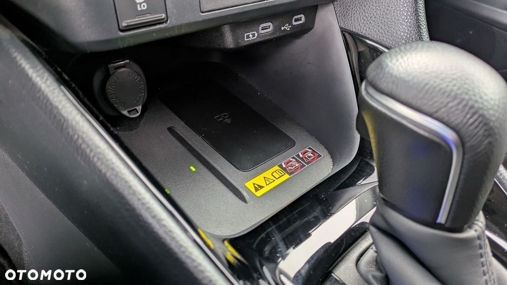 Toyota Yaris Hybrid 1.5 Style - 15