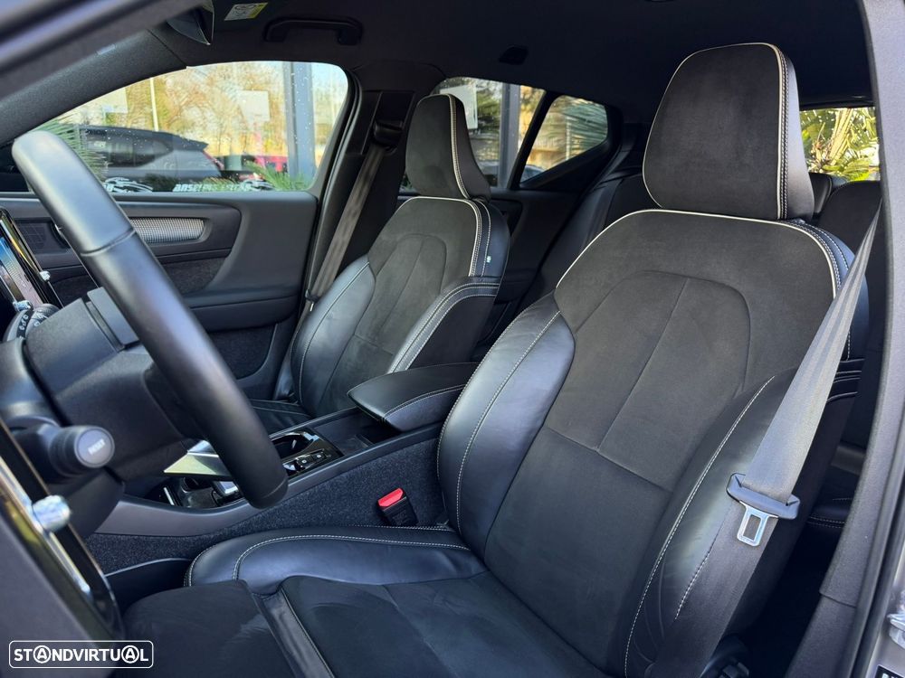 Volvo XC 40 1.5 T5 PHEV R-Design - 18