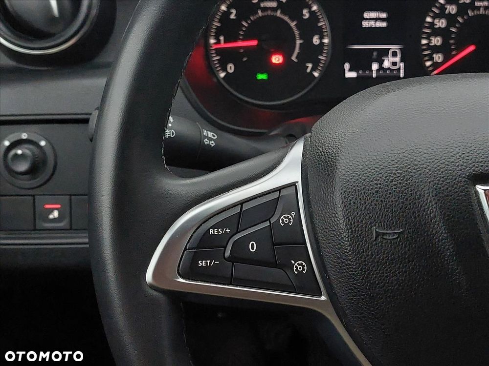 Dacia Duster 1.5 Blue dCi Prestige - 13