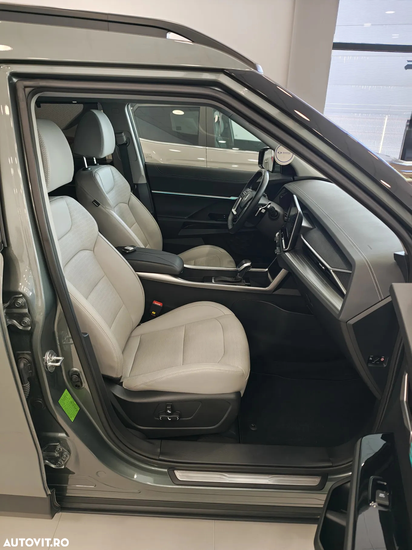 SsangYong Torres 1.5 GDI Turbo Premium - 29