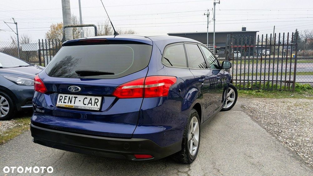 Ford Focus - 11