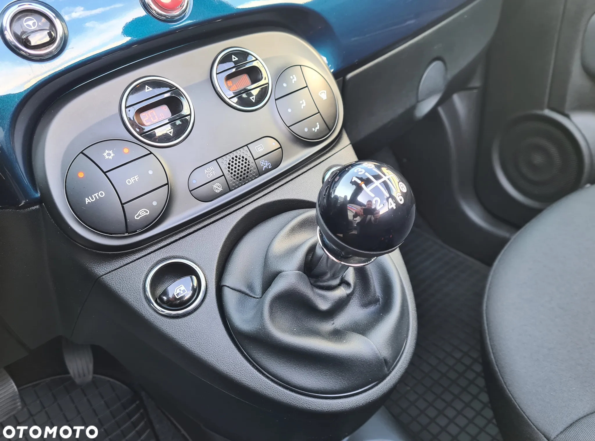 Fiat 500 1.0 Hybrid Dolcevita - 16