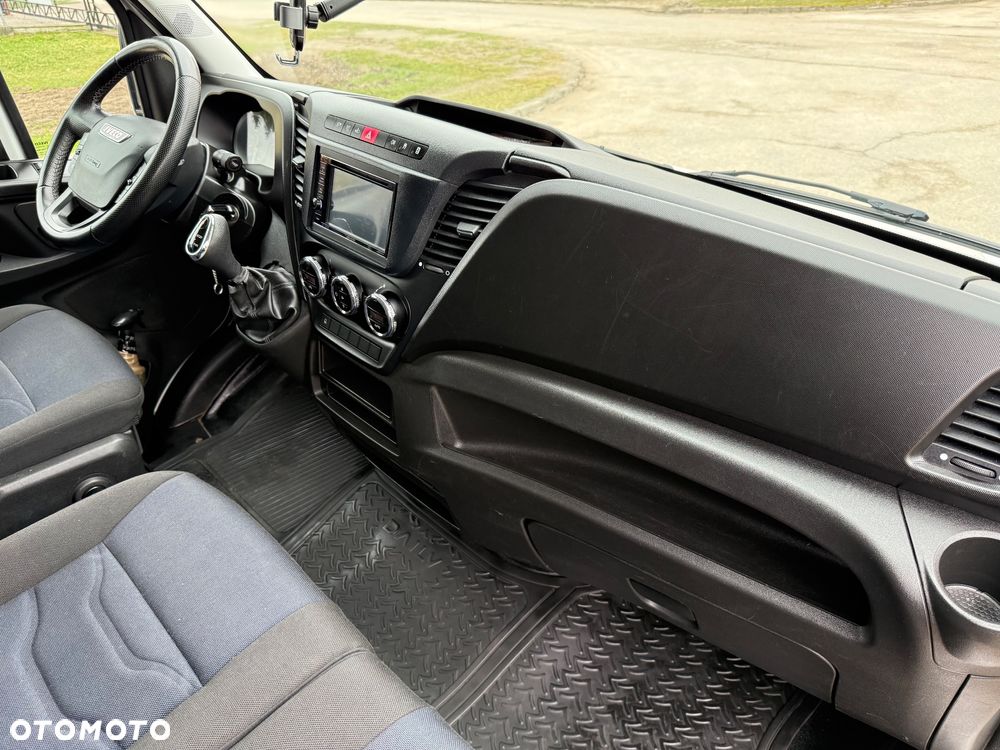 Iveco Daily 35s16 - 11