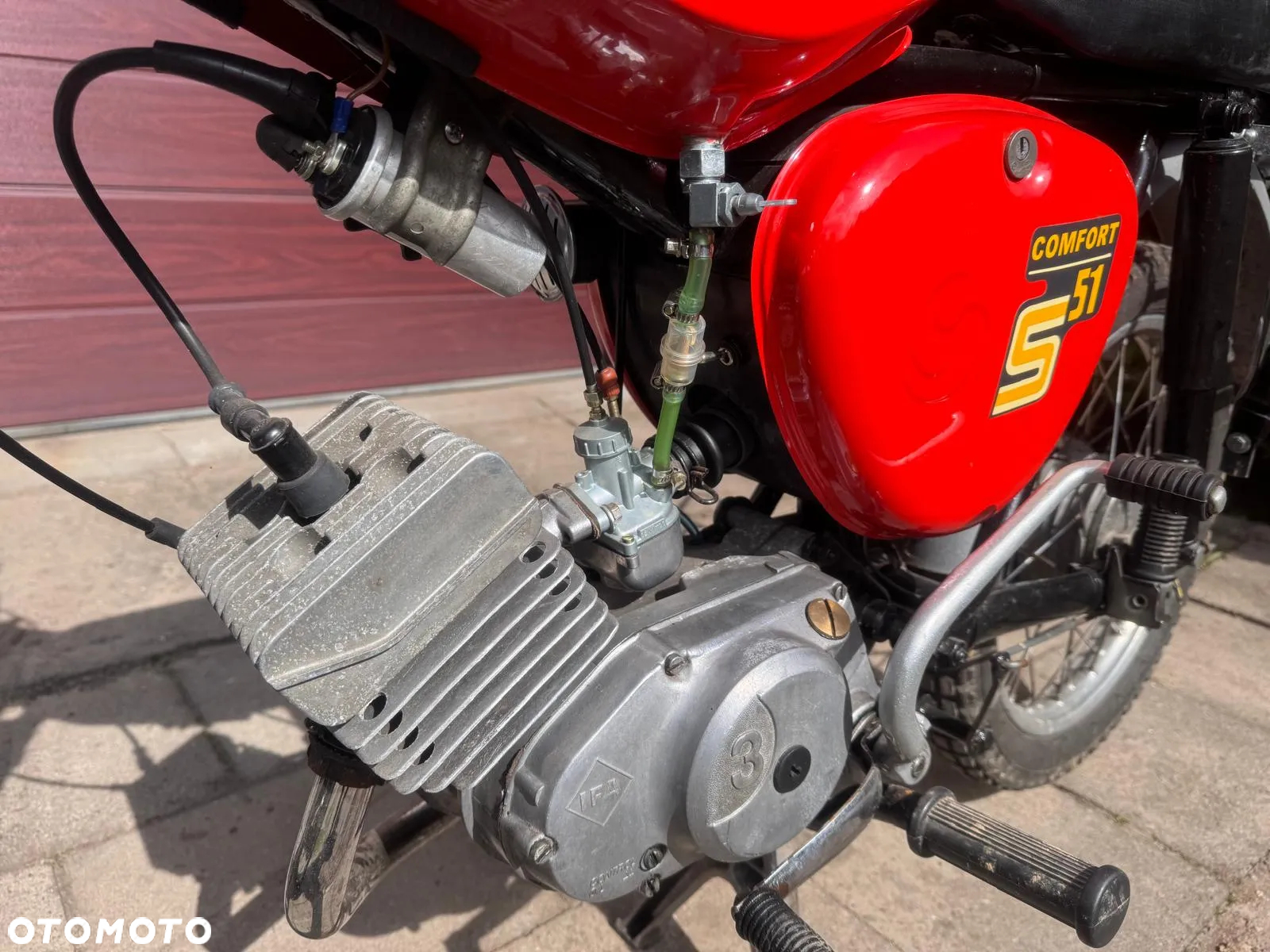 Simson Inny - 6