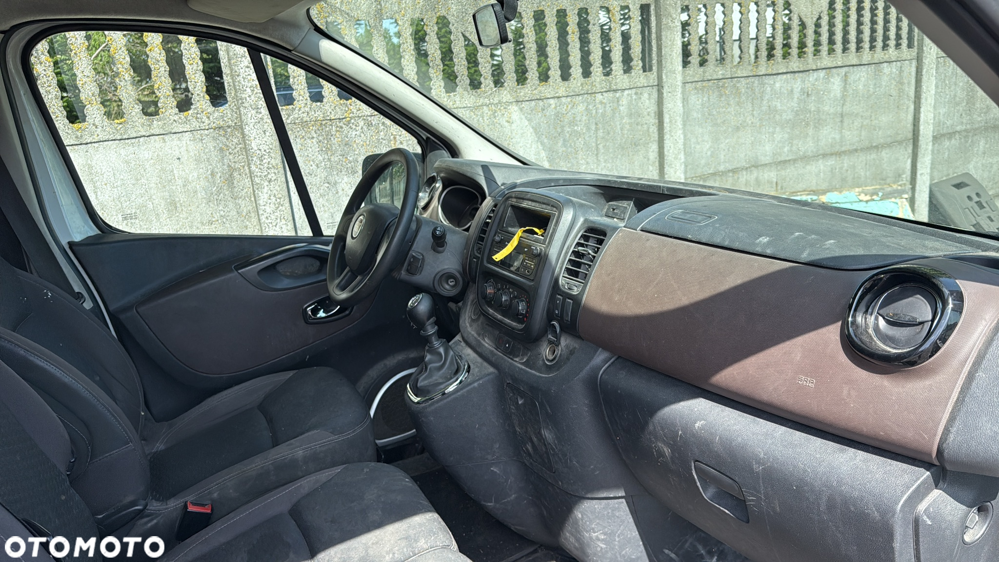 Fiat Talento - 10