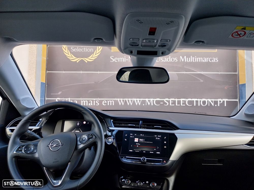 Opel Corsa-e Edition - 13