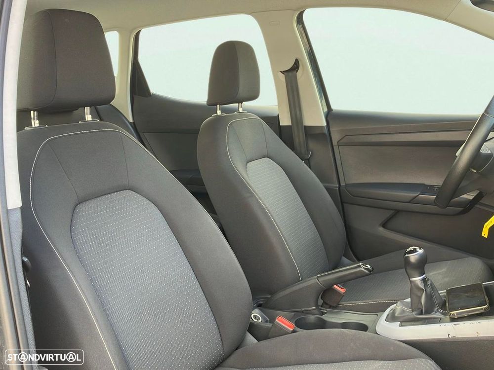 SEAT Arona 1.0 TSI Style - 10
