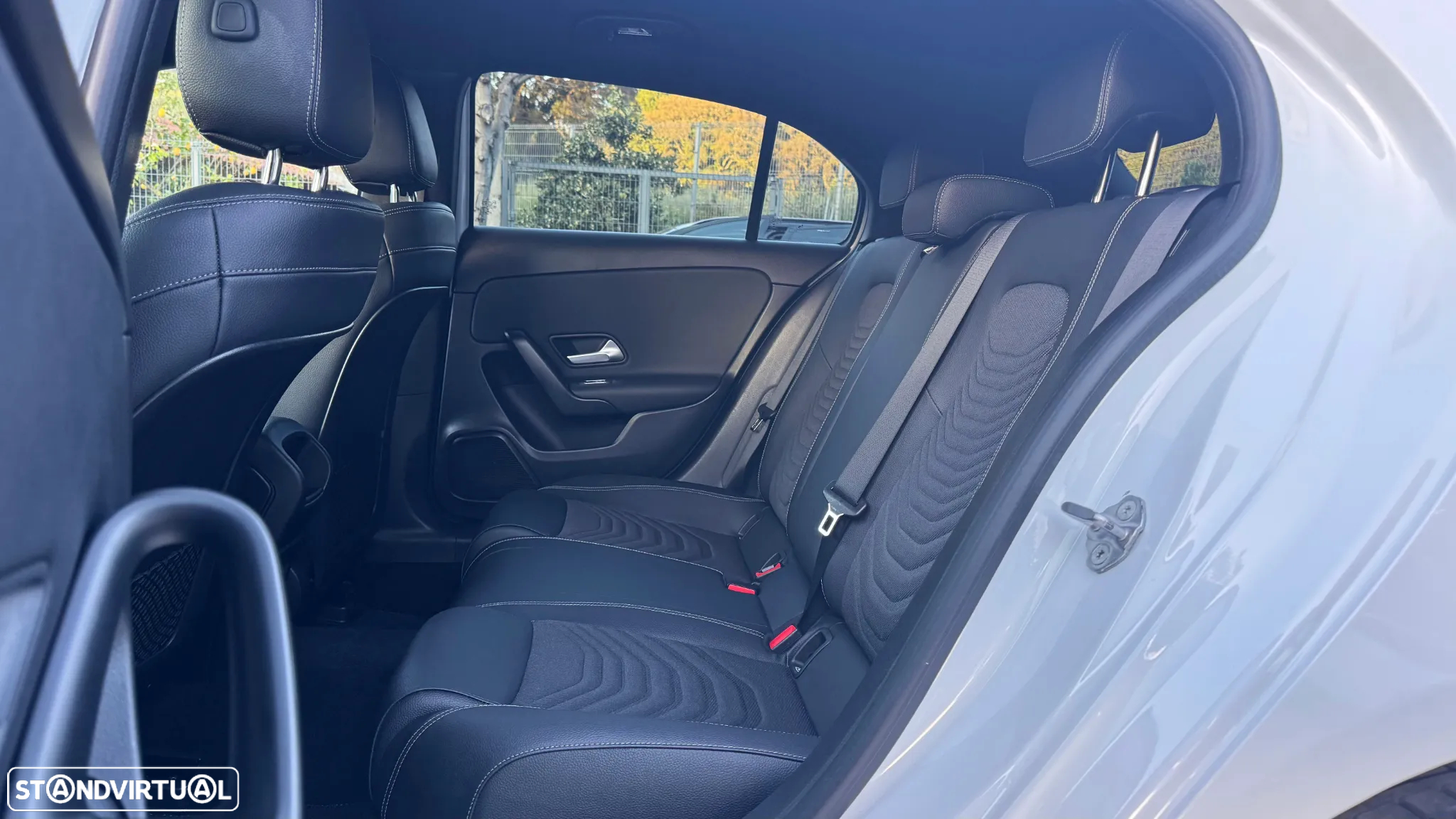 Mercedes-Benz A 250 e Progressive - 7