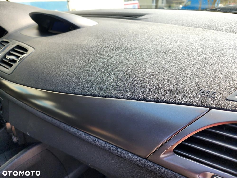 Renault Megane 1.6 16V 110 Authentique - 25