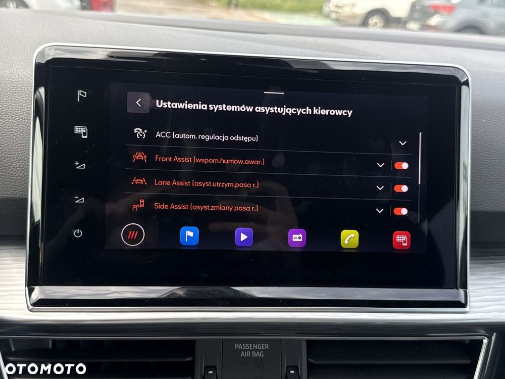 Seat Tarraco 1.5 Eco TSI EVO Xperience S&S DSG - 25