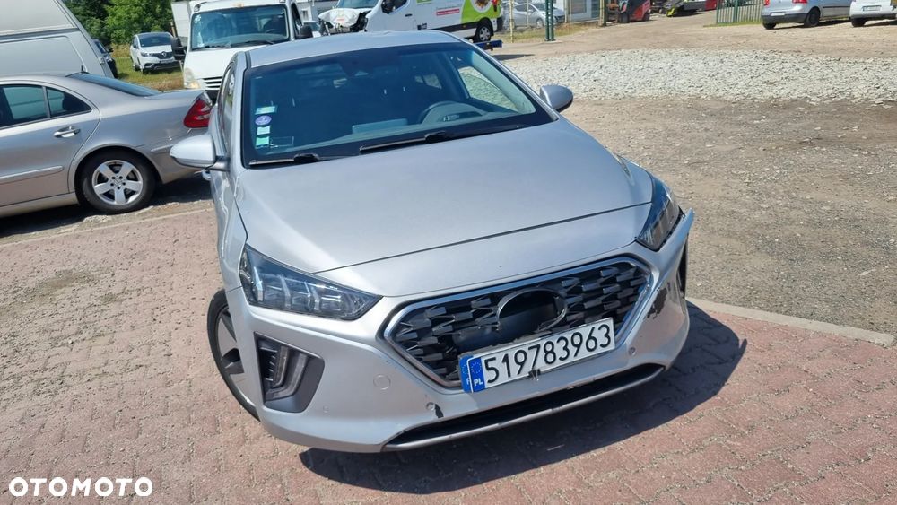 Hyundai IONIQ 1.6 GDI Advantage - 6