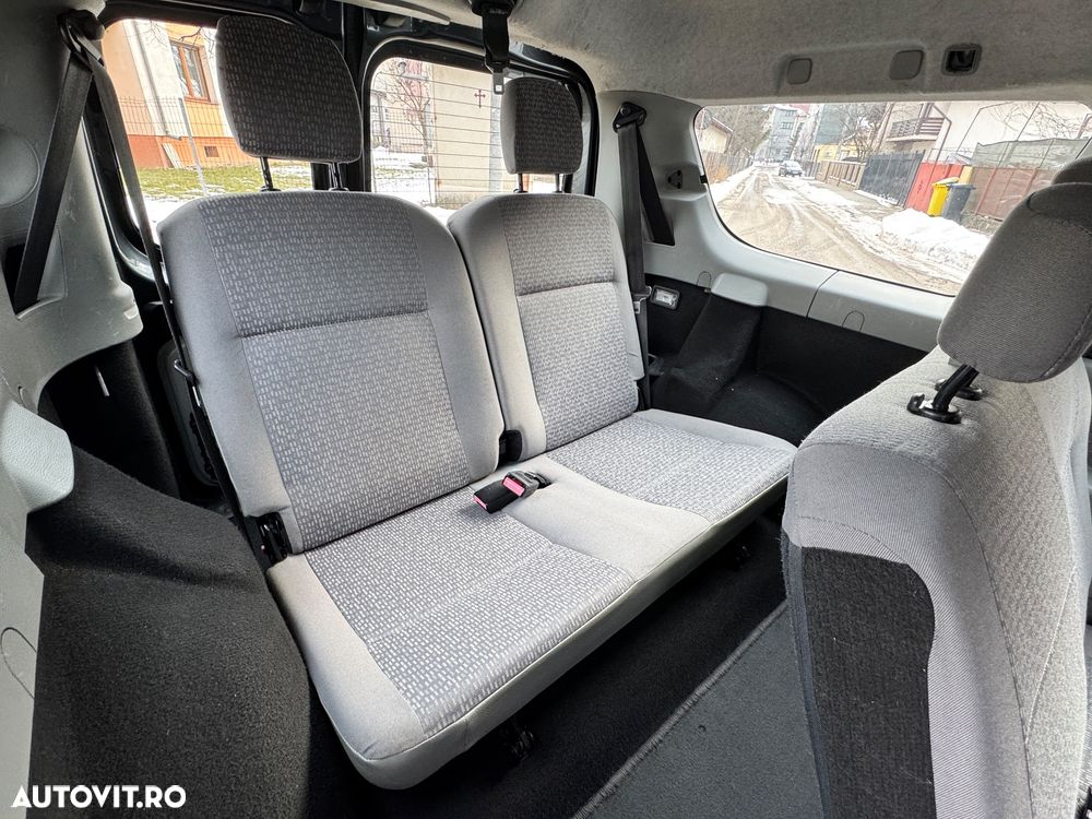 Dacia Logan 1.6 MPI Laureate - 7