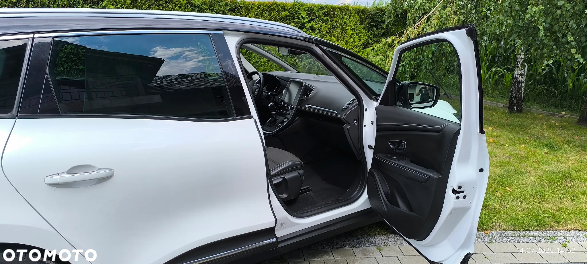 Renault Grand Scenic - 5
