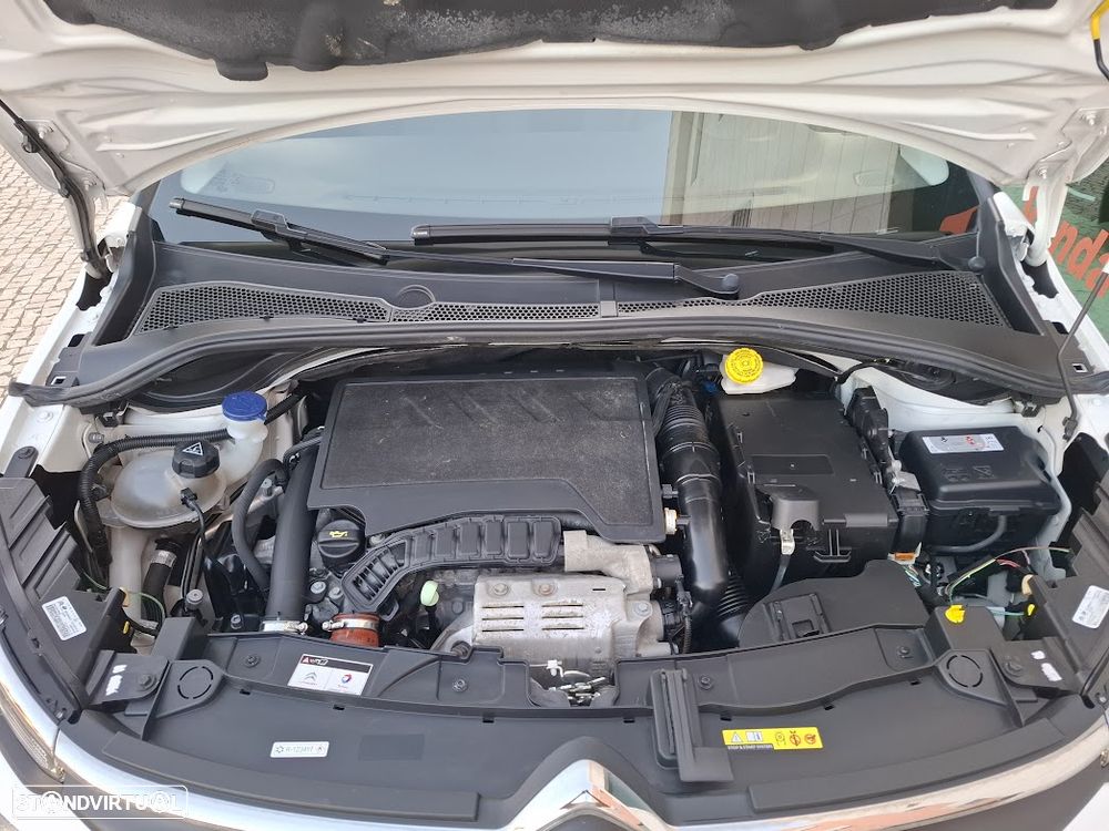 Citroën C3 Pure Tech S&S Shine Pack - 58