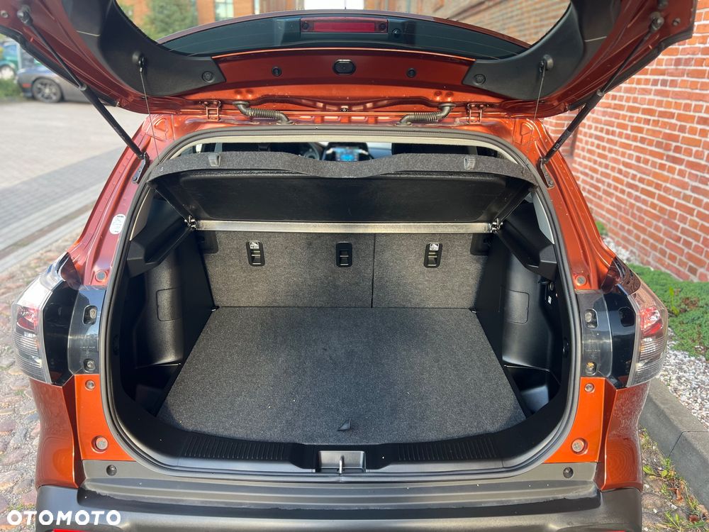 Suzuki SX4 S-Cross 1.4 Boosterjet Hybrid Comfort - 18