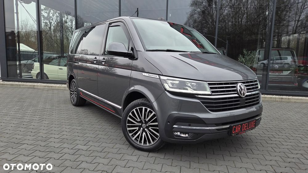 Volkswagen Multivan 2.0 TDI L1 Higline DSG - 3