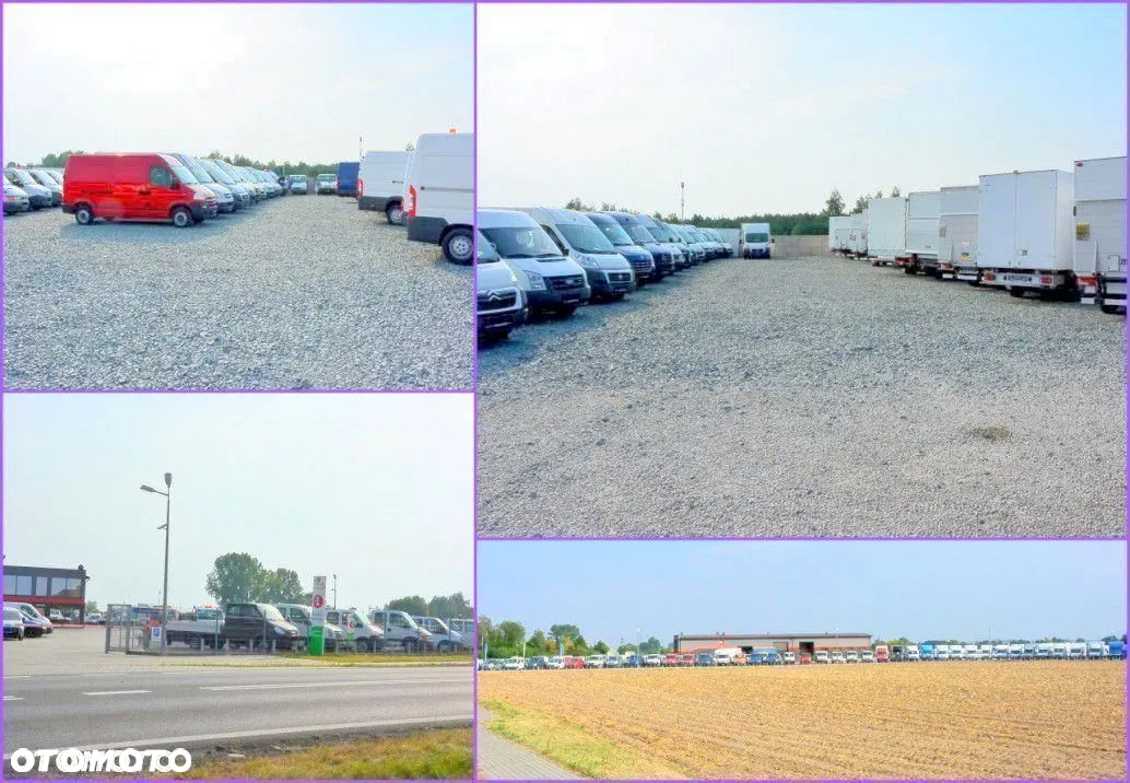 Volkswagen CRAFTER 2,0 TDI 177 KONNA DOKA BRYGADÓWKA 7 OSOBOWA KLIMA 154T/KM PRZEBIEGU GWARANCJA WEBASTO - 27