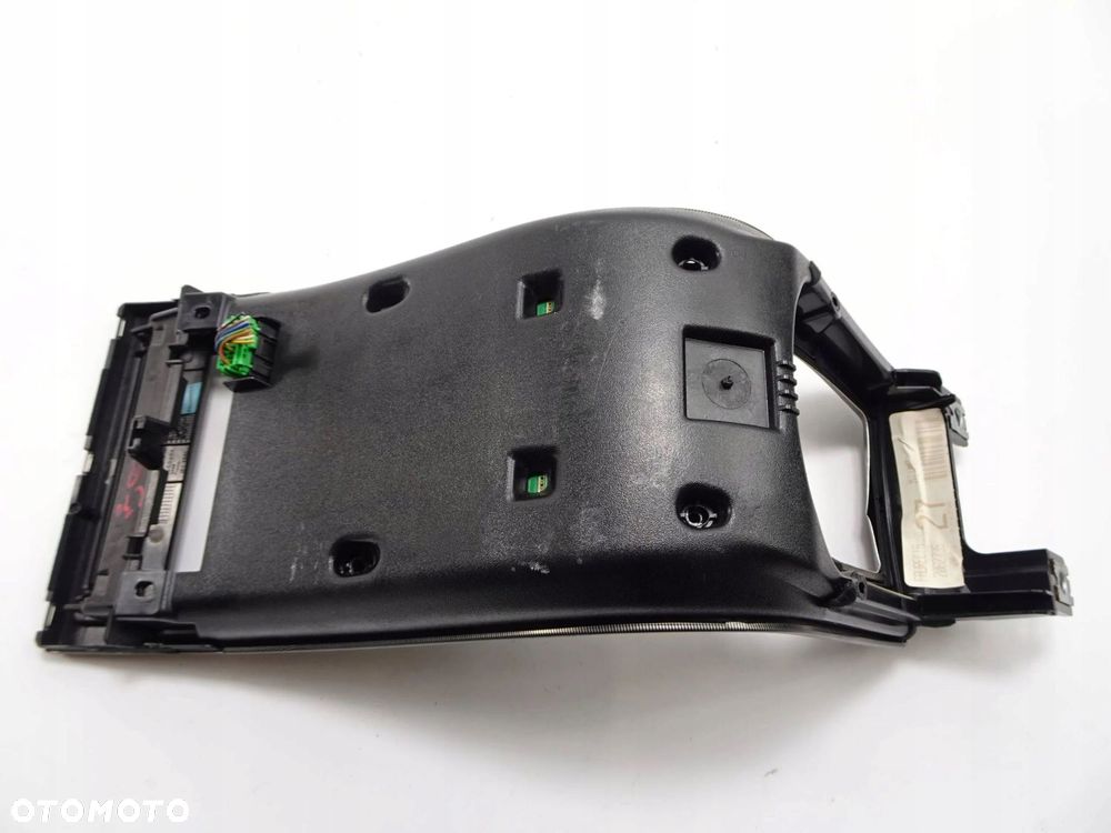 panel radia klimatyzacji volvo c30 - 5