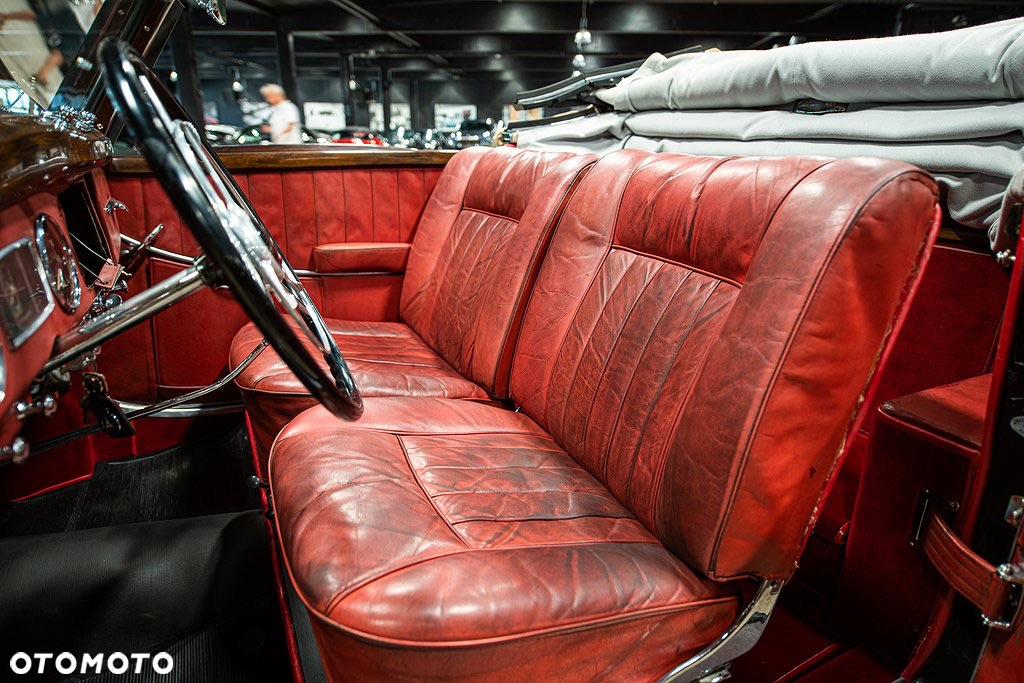 Mercedes-Benz Inny - 5