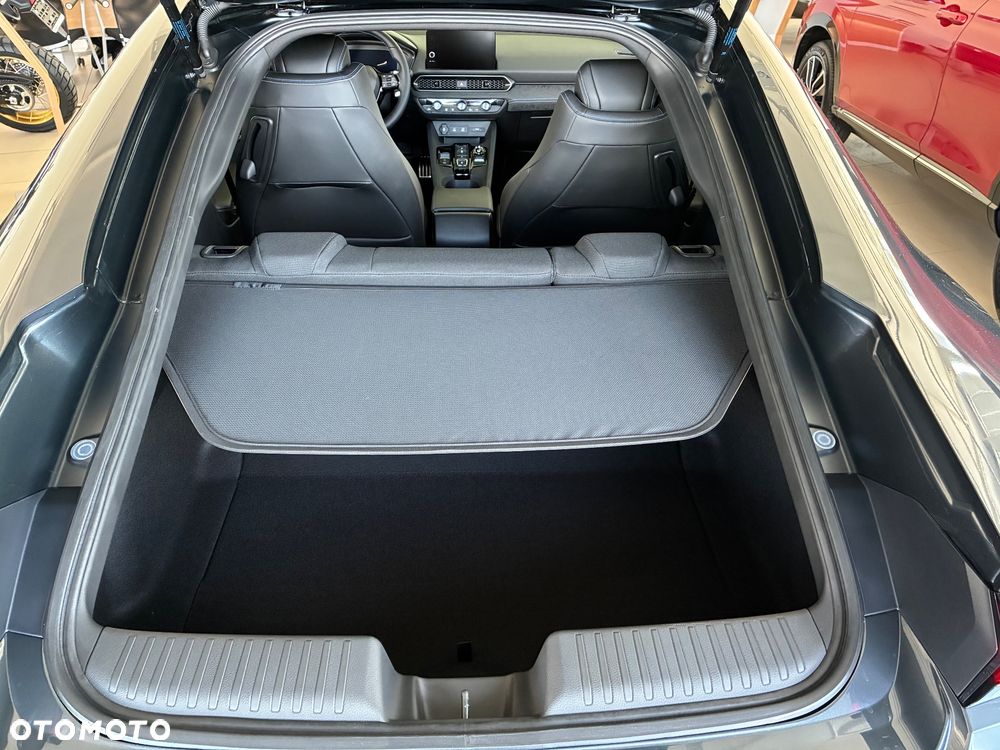 Honda Prelude 2.0 i-MMD eHEV Advance CVT - 6