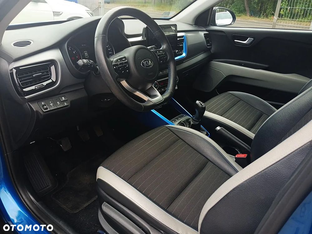 Kia Stonic 1.0 T-GDI L Business Line - 15