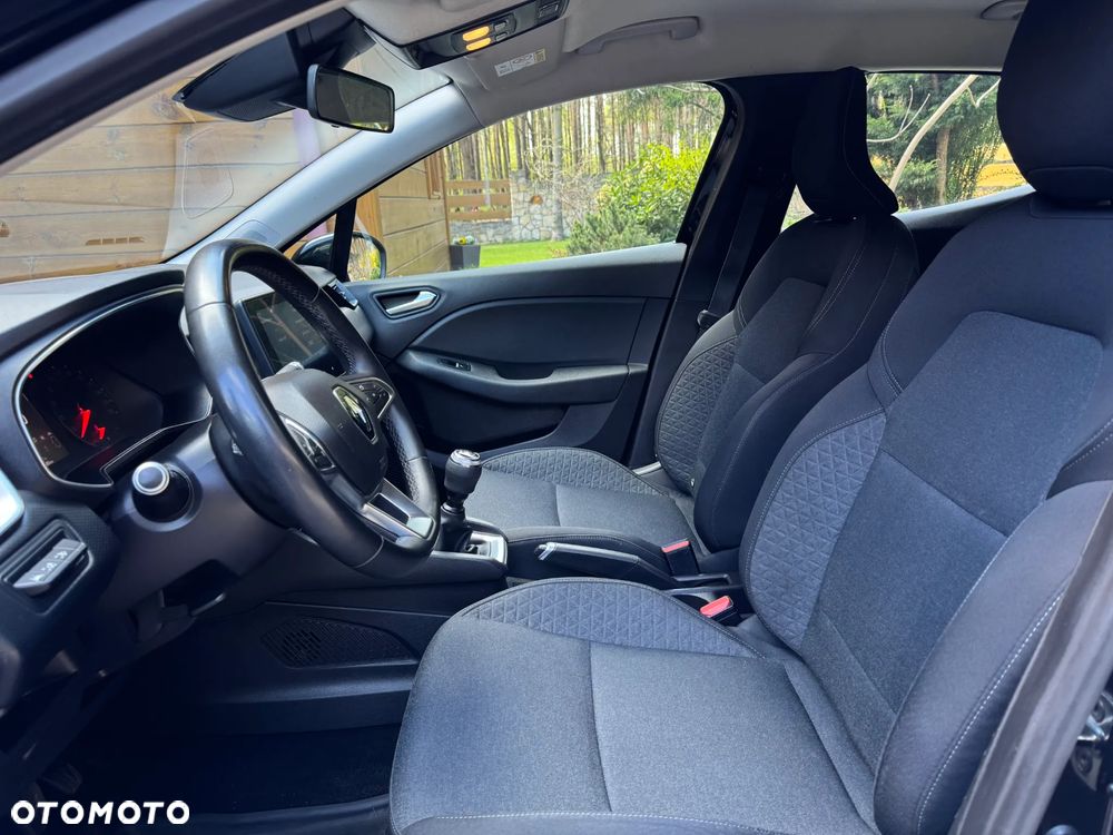 Renault Clio 1.0 TCe Zen - 11