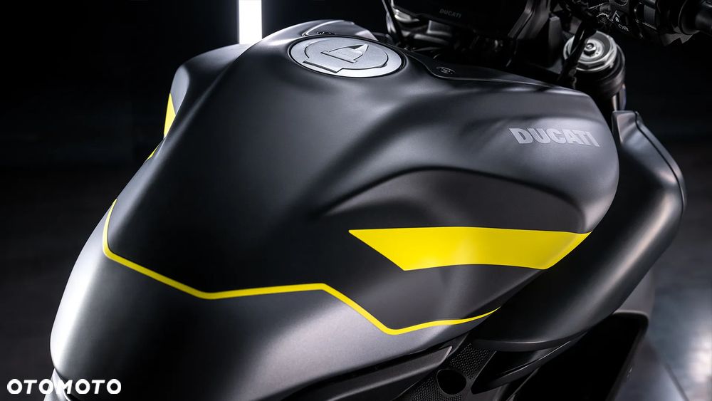 Ducati Diavel - 5