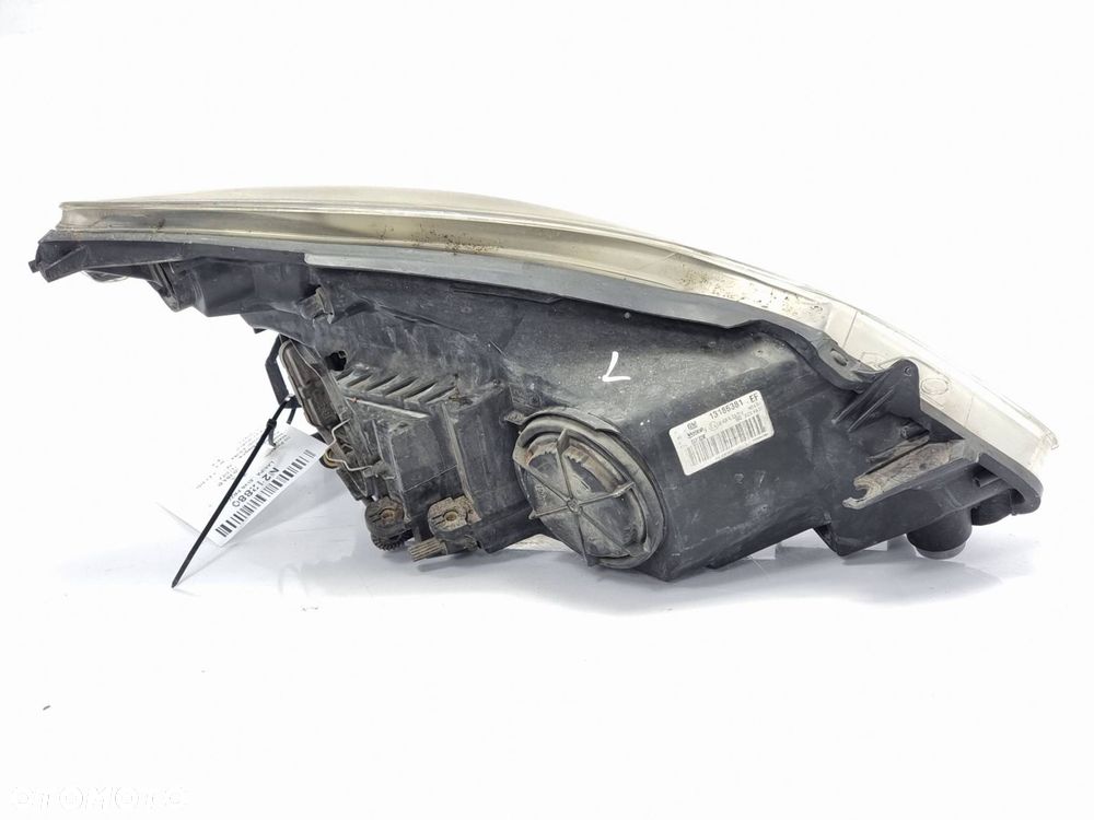 LAMPA LEWA PRZÓD OPEL CORSA D 13186381 - 5