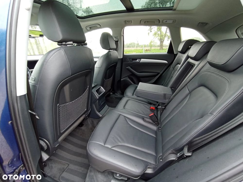Audi Q5 - 23