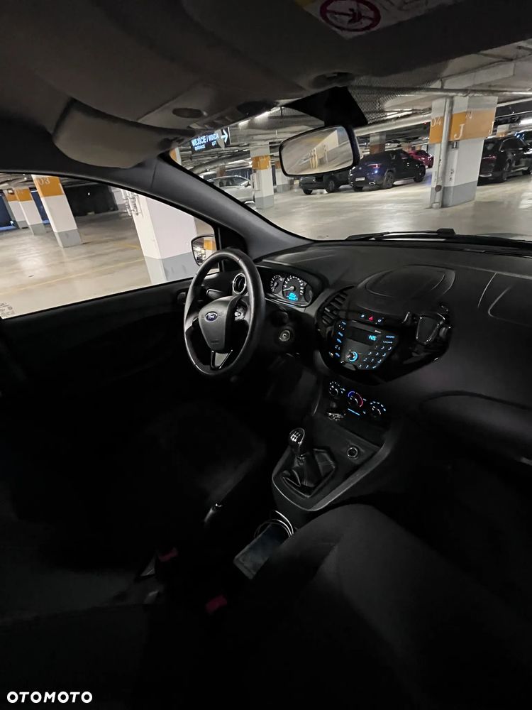 Ford Ka+ - 9