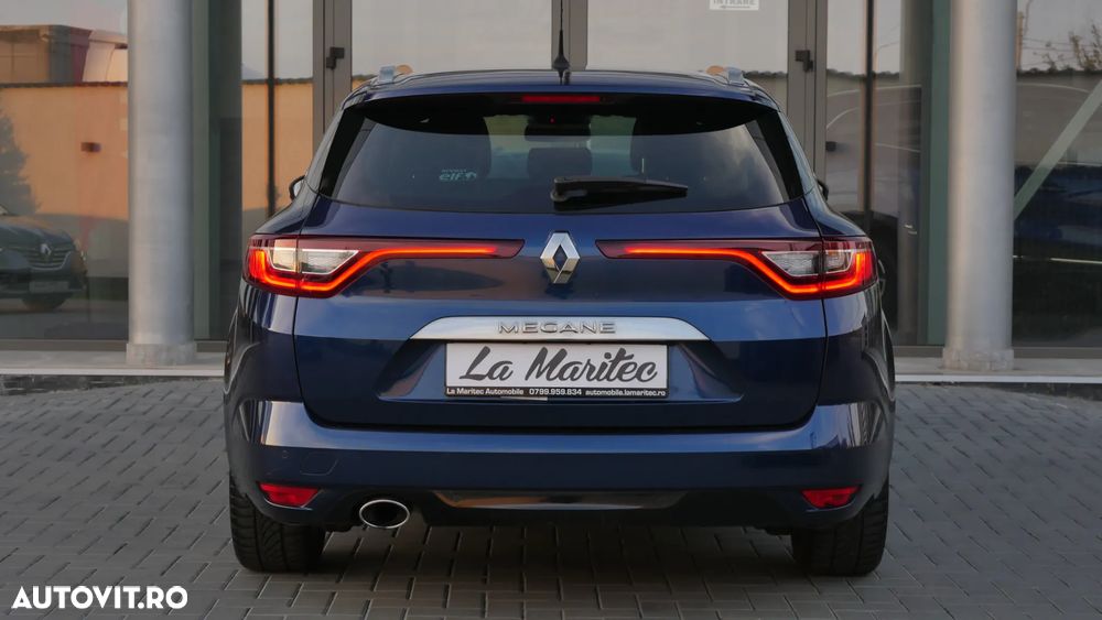 Renault Megane - 10