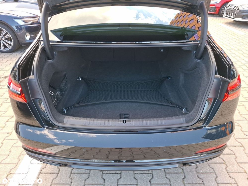 Audi A6 Limousine - 16