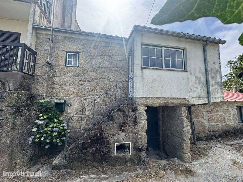 Casa - Moradia na Gata - (Guarda) - Grande imagem: 2/10