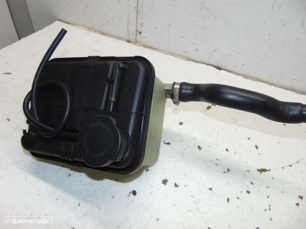 BMW 525 TDS/outros depósito água - 4