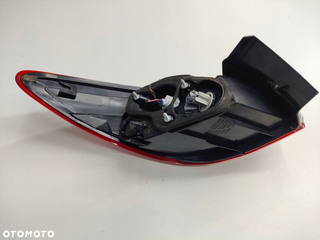LAMPA PRAWY TYŁ PRAWA TYLNA MAZDA 6 GJ GHP9-51150 Kombi - 8