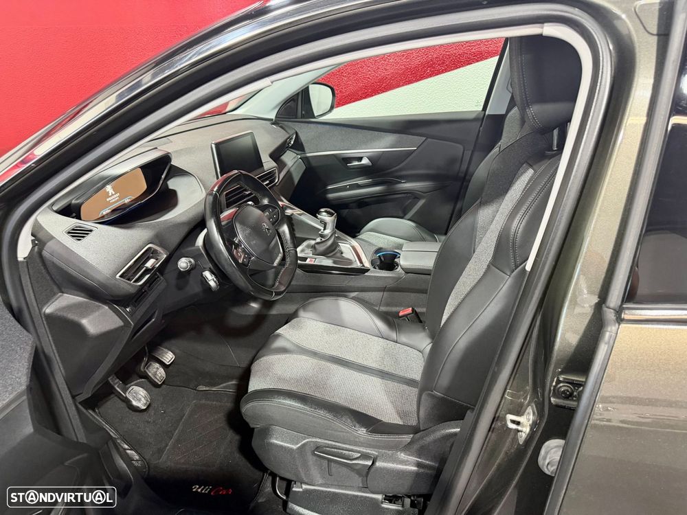 Peugeot 3008 - 29
