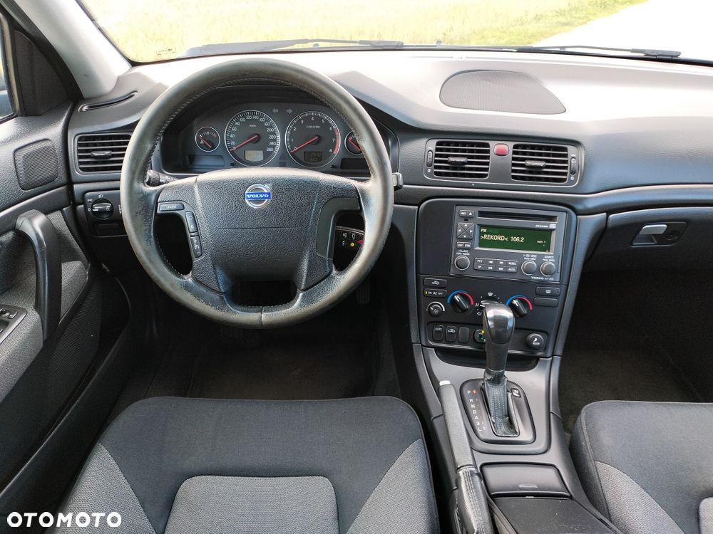 Volvo S80 - 8