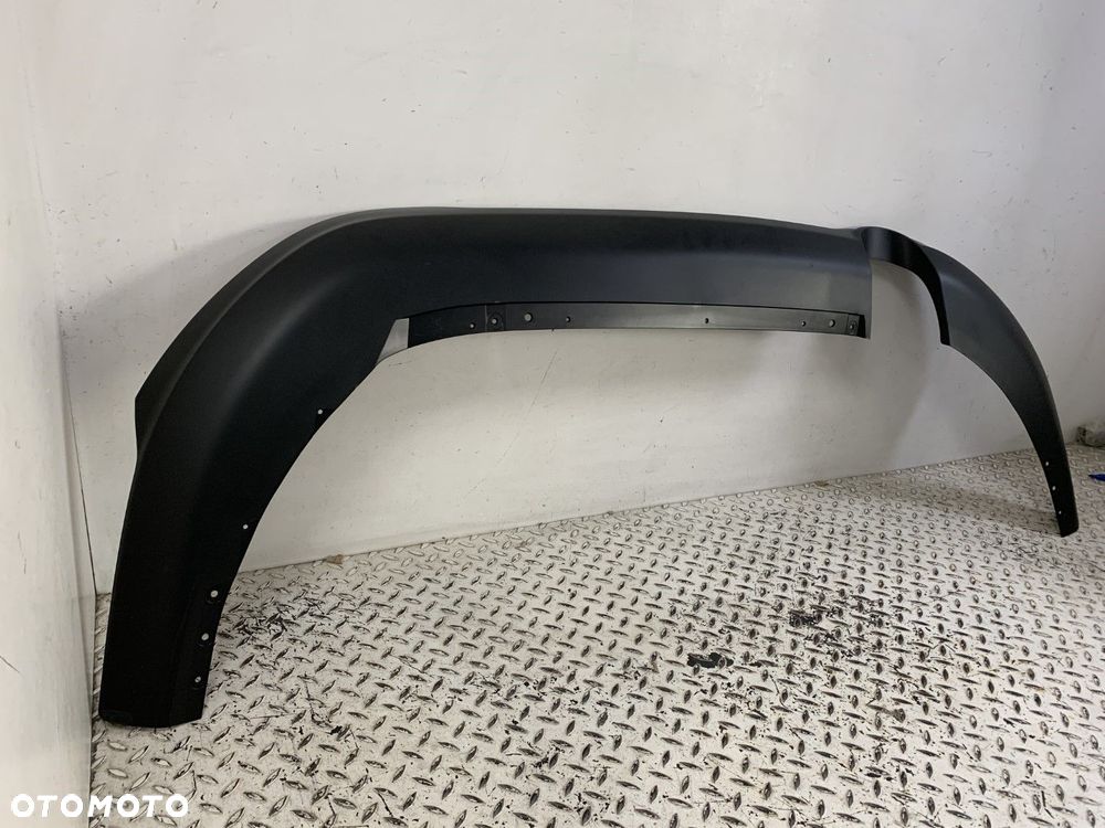 NOWY ORYGINALNY SPOILER TYLNEGO ZDERZAKA FORD FOCUS KOMBI MK4 4 IV 18-26 JX7B-17F954-L - 4