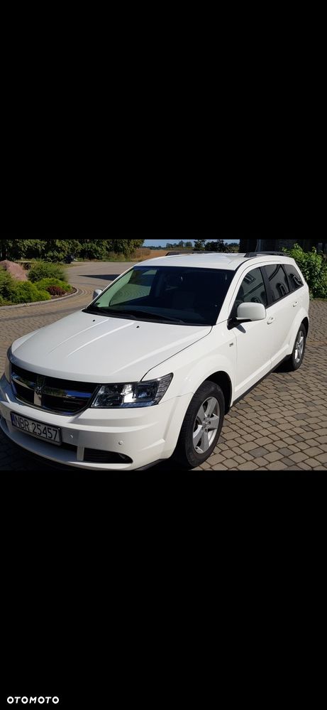 Dodge Journey - 2
